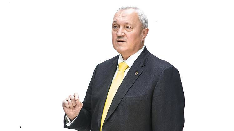 Креативное самосознание региона