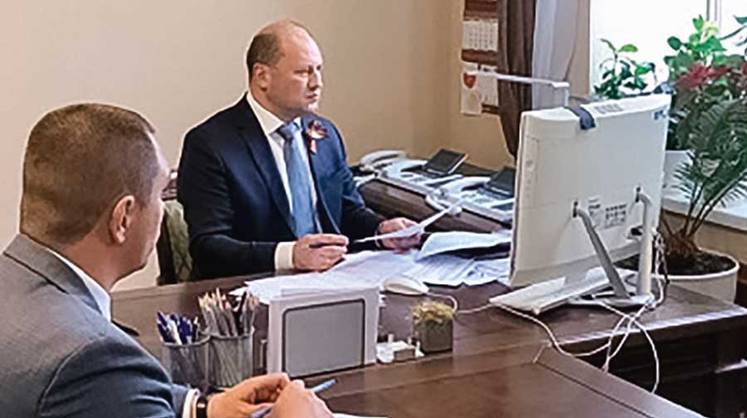 «Приазовье» дополнит туристический потенциал Таганрога