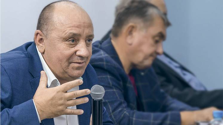 Как флагман аграрной отрасли распробовал российские технологии