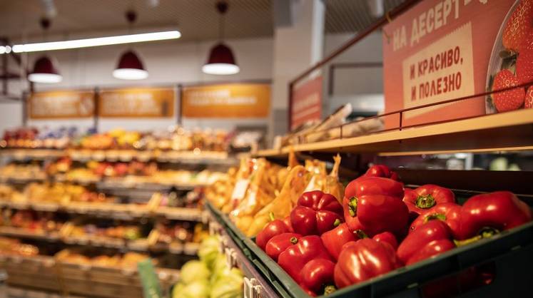 «Магнит» будет продавать просрочку производителям кормов для животных