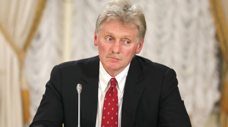 Пресс-секретарь президента сообщил некоторые подробности встречи с Алексеем Миллером