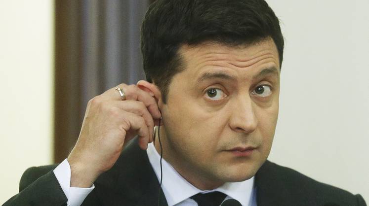"Путин съест его на завтрак": на Украине дали совет Зеленскому по переговорам с Россией