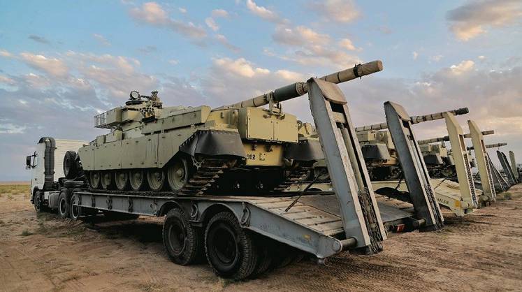 Иран и Азербайджан балансируют на грани войны
