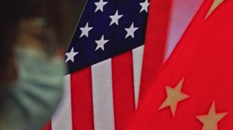 США вчистую проиграли торговую войну Китаю