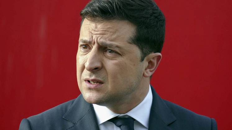 Байрактиада: Зачем Украина пошла на обострение