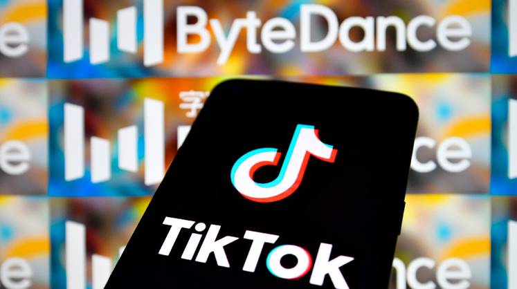 Скоро можно будет купить акции TikTok