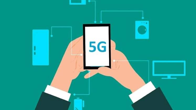 В Москве испытали антенну для 5G отечественного производства