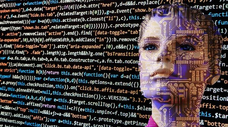 Искусственный интеллект: восемь угроз для человечества