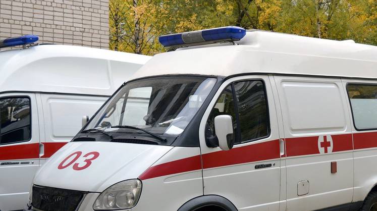 В России выявили 23,6 тыс случаев заражения коронавирусом В России выявили 23,6 тыс случаев заражения коронавирусом
