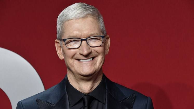 Apple наносит мощный удар по банкам США
