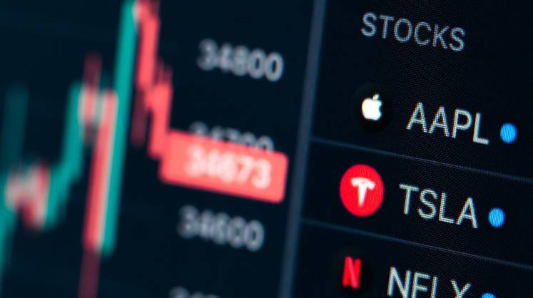 S&P 500: Apple вернула рынку память и уронила его