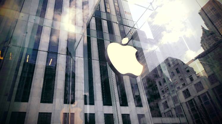 Пекин решил потопить Apple