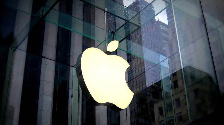 Apple планирует перевести производство айфонов из Китая в Индию