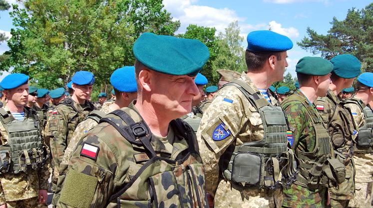 В Британии сообщили, какой жёсткий сигнал Россия послала НАТО