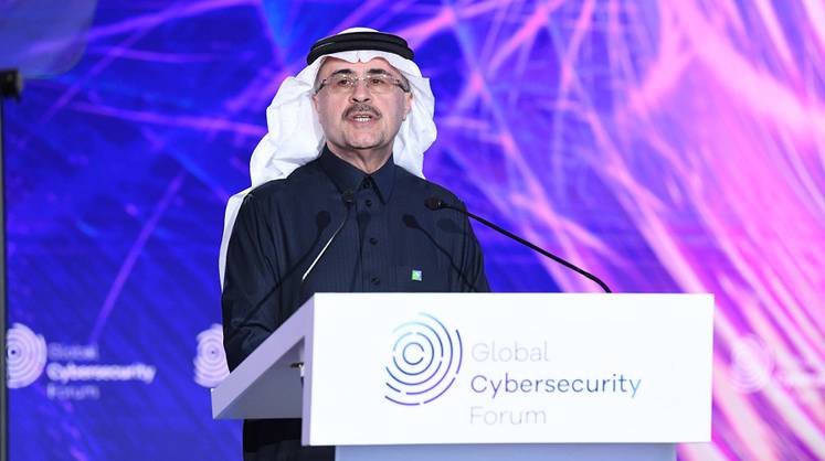 Saudi Aramco: нефти хватит не всем