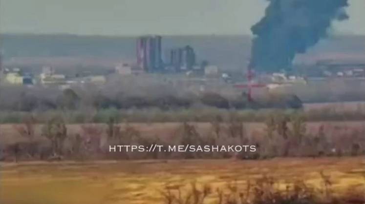 Минобороны: российская армия взяла под контроль населенный пункт Артемовское в ДНР