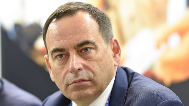 Зачем «Россиуму» деньги?