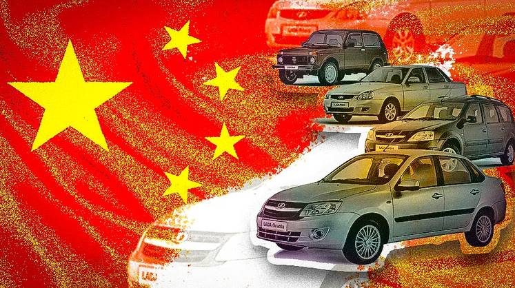 Российско-китайские автошахматы: как перейти от защиты к нападению?