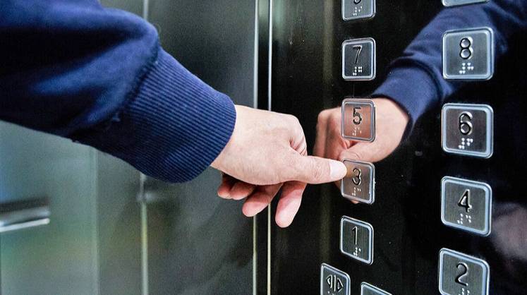 Как американские лифты превращаются в российские