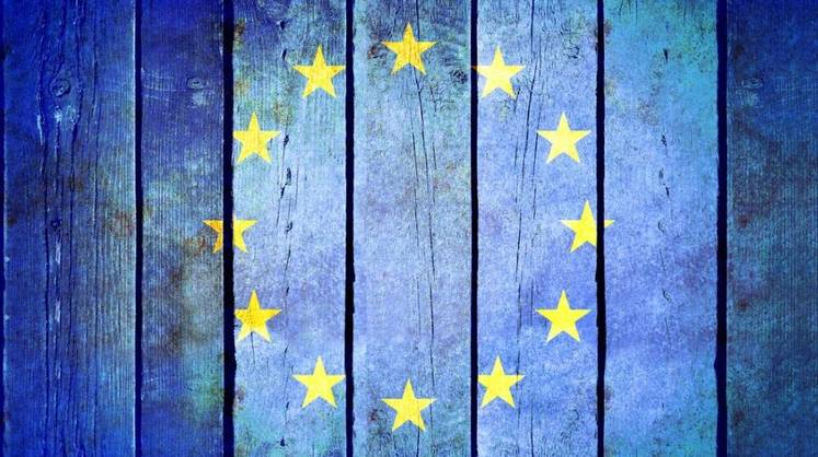 ЕС отвернется от Украины