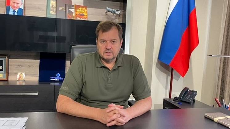 Фронт ВСУ рухнет к весне, спрогнозировал глава Запорожья
