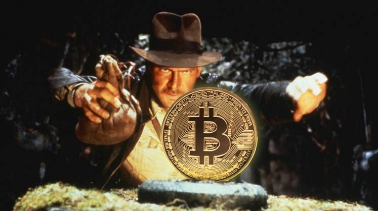 Апрель держит в напряжении игроков с биткоином
