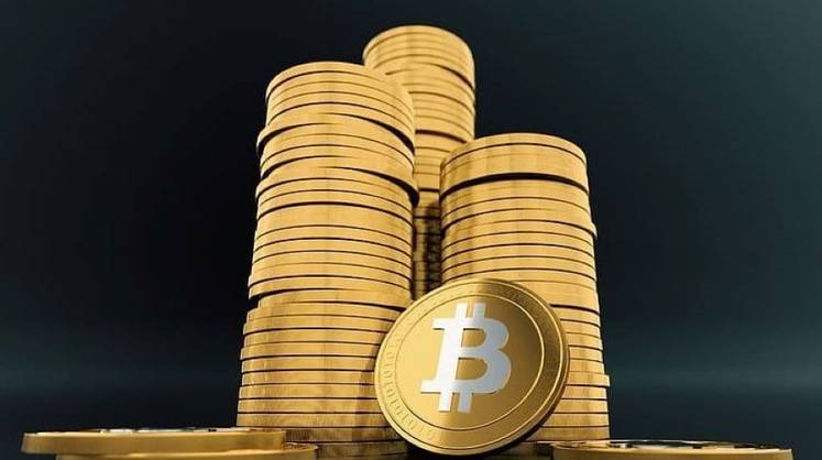 С биткоином случилось то, чего уже не ждали
