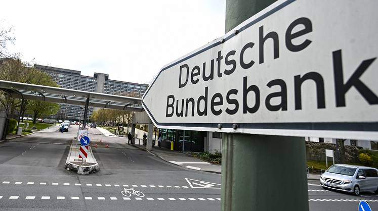 Bundesbank вынес вердикт экономике Германии