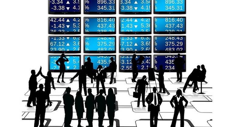 Хедж-фонды сыграли против U.S. Treasuries