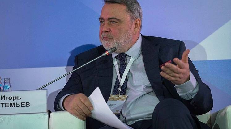 Товарная биржа открывается миру: СПБМТСБ будет сотрудничать с товарными биржами Казахстана и Белоруссии