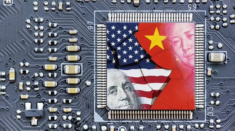Huawei подготовил ответ для Nvidia и Вашингтона