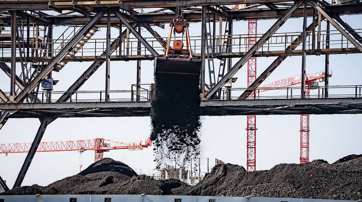 Германии пришлось пойти на немыслимый шаг из-за нехватки газа