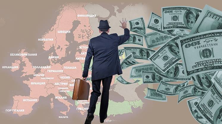 Рынок акций: огласите весь список компаний, пожалуйста!