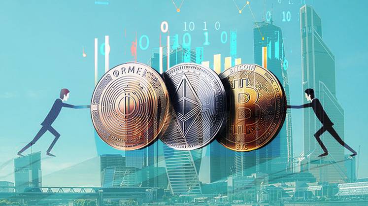 Как правильно торговать биткойнами