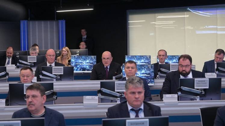 Российская IT-сфера уверенно вступила на путь к софт-самодержавию*