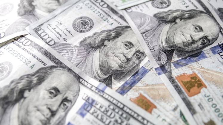 Дедолларизация может быть «быстрой и глубокой», считают в JPMorgan