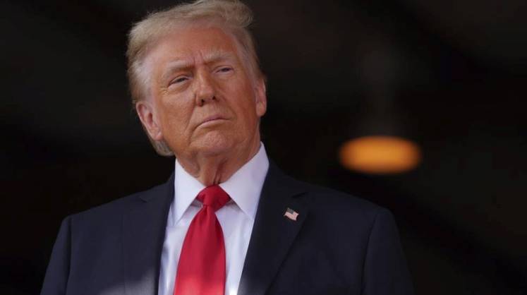 Трамп, возможно, будет повышать тарифы не сразу, а постепенно