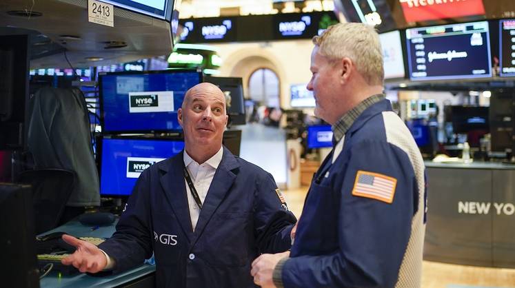 S&P 500 не стал бороться с ФРС S&P 500 не стал бороться с ФРС