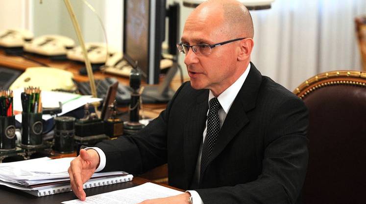 Кириенко назвал условие, при котором Россия победит НАТО