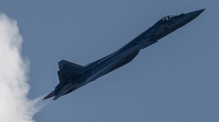 Первый образец истребителя Checkmate появится до конца 2025 года