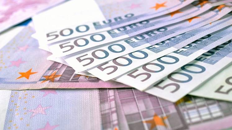 Американские компании предпочитают привлекать заемный капитал в Европе
