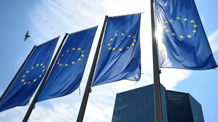 Отмена «долгового тормоза» в Германии привела к обвалу облигаций в еврозоне