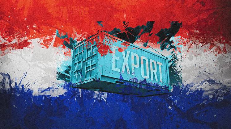 Россия перестраивает мировой товарооборот