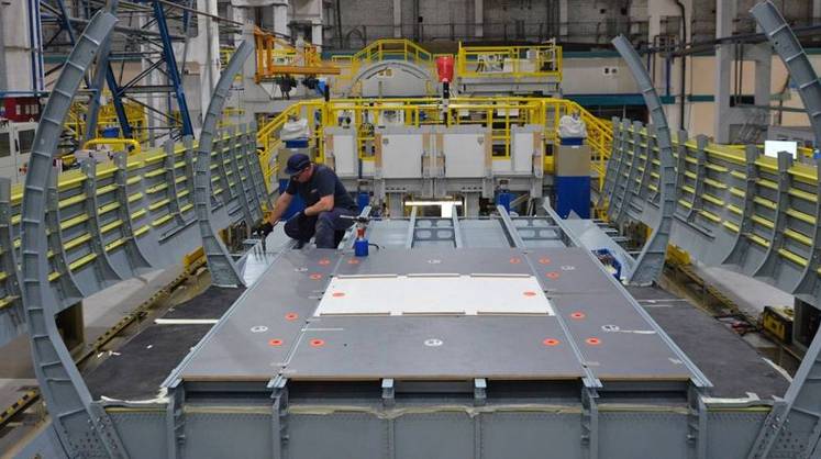 МС-21: когда «двенадцатый» в новостях лучше «первого»