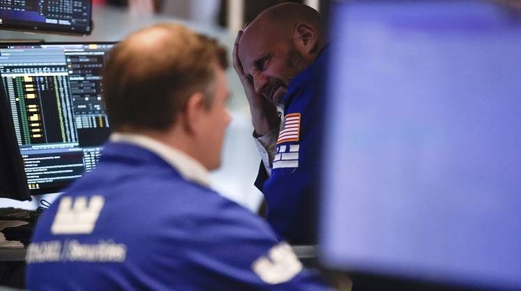 Dow: вот и все Dow: вот и все