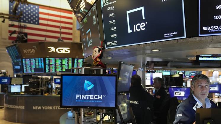 Nasdaq: ФРС остановила ралли Nasdaq: ФРС остановила ралли