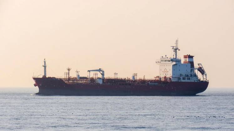 В России завершили проверку техсостояния танкеров вместимостью до 5 000 тонн
