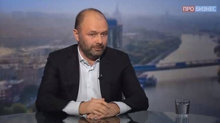 Исцеляющий миллиард. И это только начало