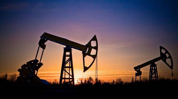 Стоимость нефти Urals выросла в мае на 12%