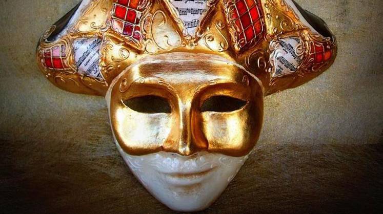 Концерт La Commedia del’Arte. Мини-опера «Венецианское каприччио»